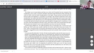 Hatchet: Chapter 4 Read Aloud