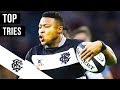 Barbarians Best EVER Tries | Part 2 | Barbarians F.C.