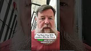 Do you have it? #leadership #sales #golf #podcast #golflife #salesleadership