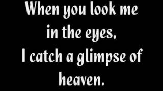 Jonas Brothers-When You Look Me In the Eyes Lyrics