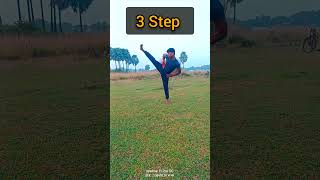 Jump split tutorial #tutorials#kick#double kick#jumpkick