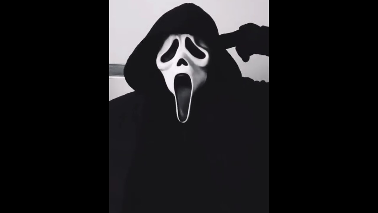 Ghostface.13 tiktok YouTube