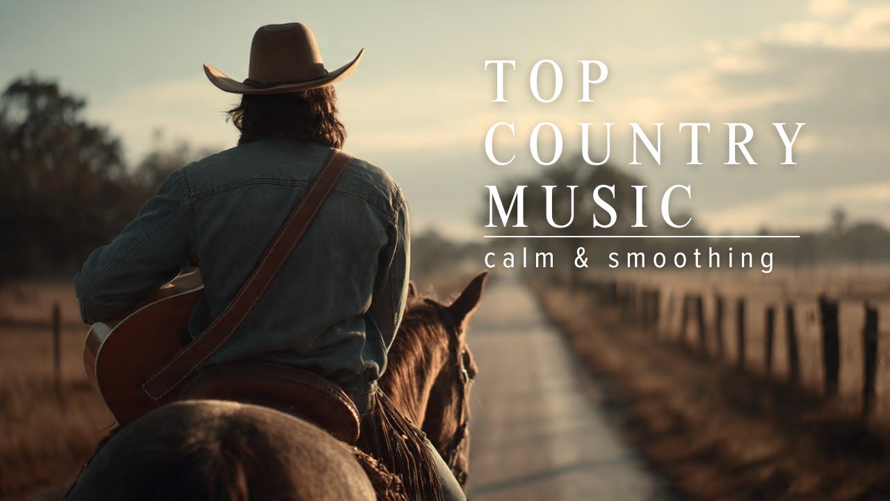 Country Acoustic Mix - Lyrical Folk & Soulful Ballads for a Cozy Evening by the Fireplace 2026