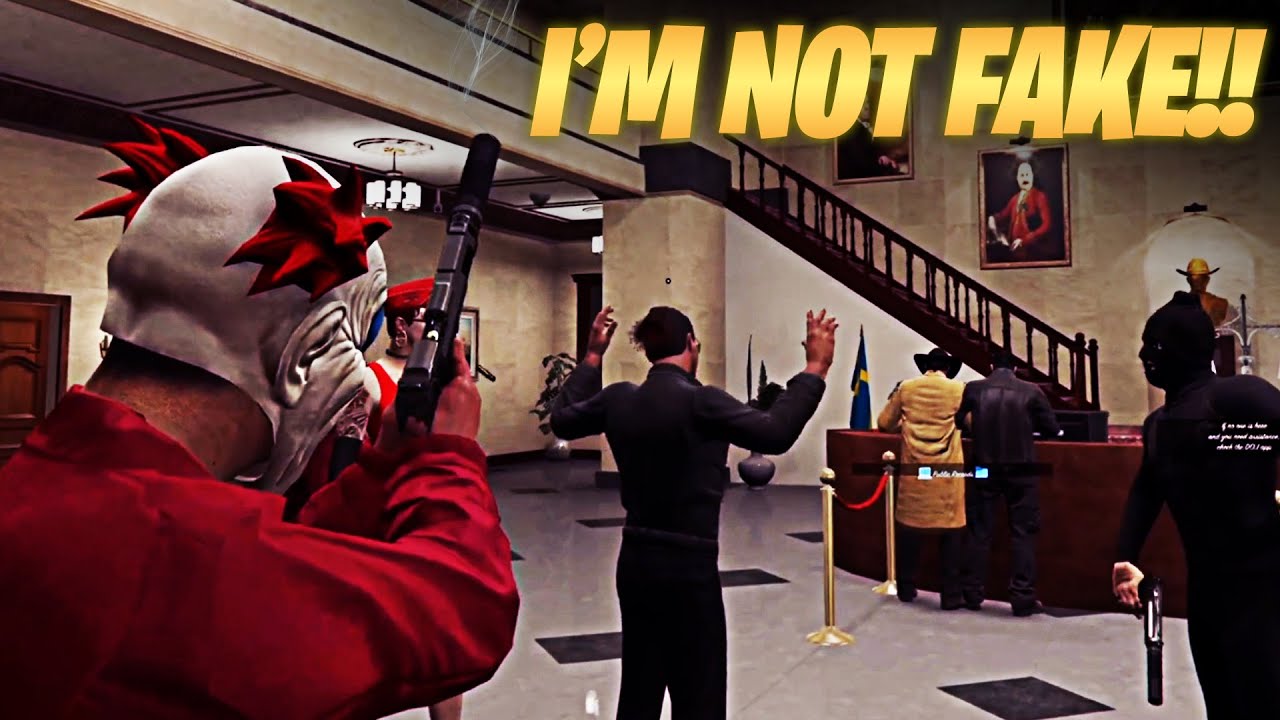 Mr. K Snaps After Getting Exposed for Impersonating Chatterbox ...