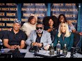 Ron Isley Reveals Secrets Behind Iconic Hits | SWAY’S UNIVERSE