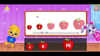 RV AppStudios Learn to paint pictures and distinguish colors