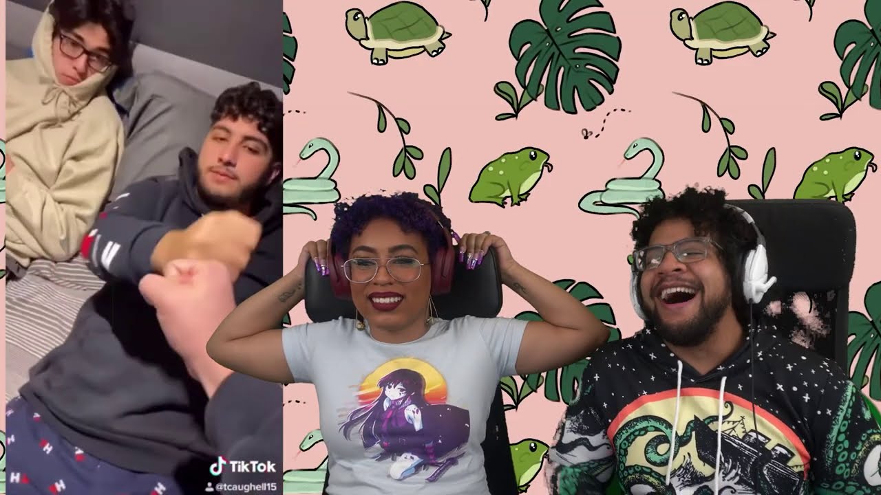 TikToks Milder Than Tabasco ft. Chavezz