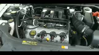2008 Mercury Sable Won't Crank or Start...Battery? Relay? Fuses? Fixed...