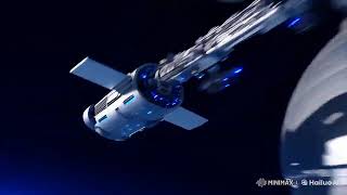 🛰️ AI-Powered Satellites in 2030: The Future of Space & Global Connectivity! 🌍🚀
