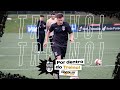 Por dentro do treino Ciacollor - Preparação para a estreia encerrada