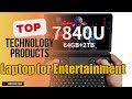 Top 5 Technology products about Laptop for Entertainment Finest of 2024