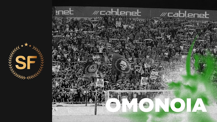 OMONOIA - TORPEDO KUTAISI - (3-1) Επιτέλους ΟΜΟΝΟΙΑ! Τα καλύτερα έρχονται!