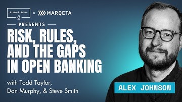 Risk, Rules, and the Gaps in Open Banking