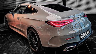 2024 Mercedes Benz CLE - New Coupe