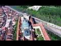 《NPro+》Austria from the sky in 4K－DJI Phantom 3
