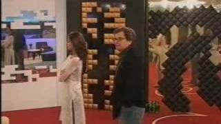 Dirk Benedict-"I'm off to bed"