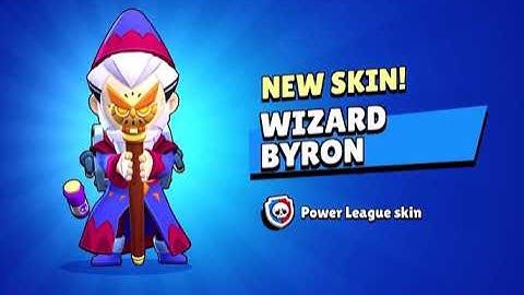 Unlocking and Purchasing Wizard Byron 🧙‍♂️