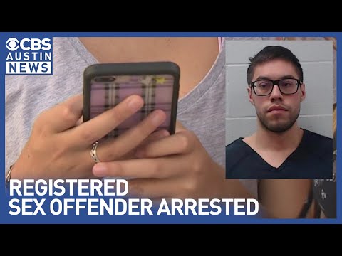 Busted Hays County