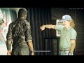 JUST CAUSE 4:CESAR'S THEORY CUTSCENE