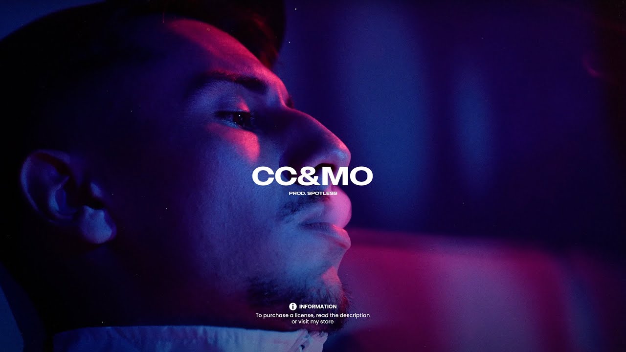 Amo x Aymen x Nimo Type Beat 