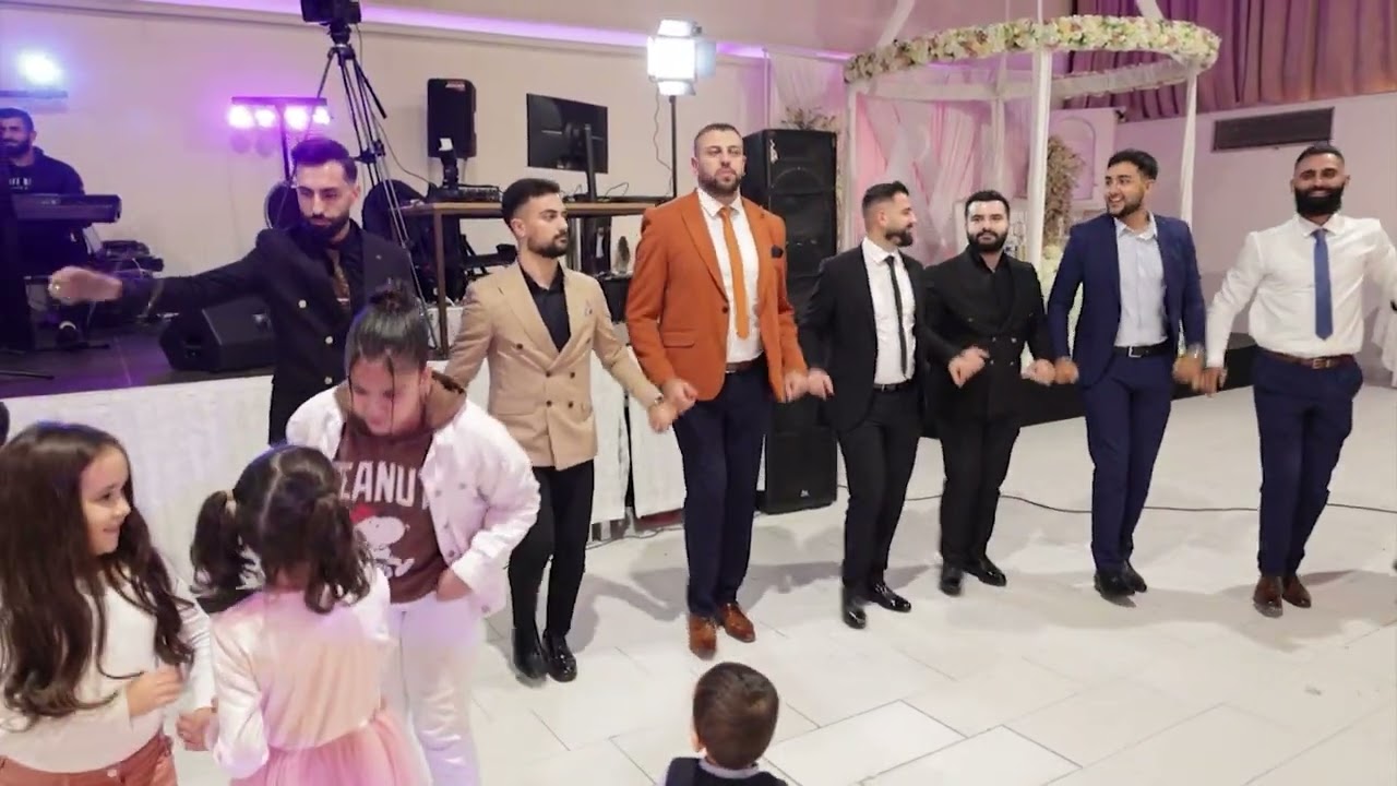 Yeter & Tufan | Dügün | Karakocan | Elazig | Fransa | Saarbrücken |  Almanya | Güzelgün Photo&Video|