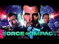 Asteroid Alert Force Of Impact Full Action Disaster Movie Free Movie 