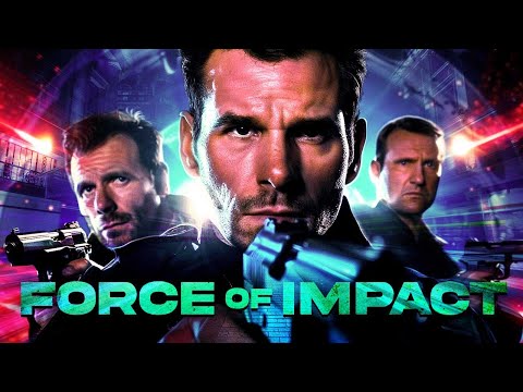 Asteroid Alert Force Of Impact Full Action Disaster Movie Free Movie 
