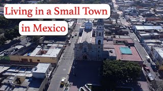 El Arenal Mexico