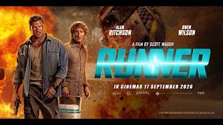 Runner 2026 I Trailer I Alan Ritchson I Owen Wilson