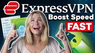 ExpressVPN Setup Guide 2026: Best Settings for Speed, Privacy &amp; Streaming