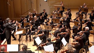 Riccardo Muti conducts the First Movement of Beethovens Symphony No. 7