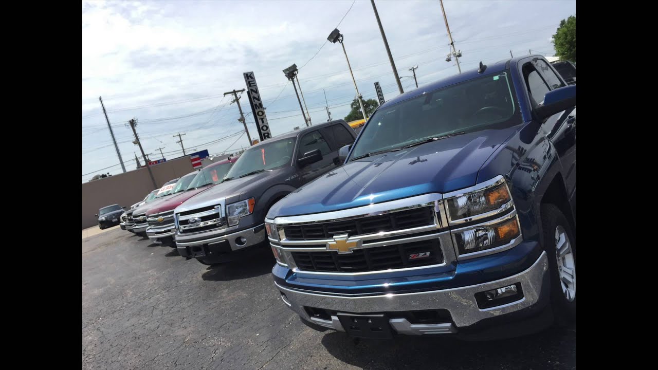 Poor Credit No Problem Ottawa Il