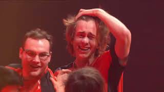 A Year in Esports 2025