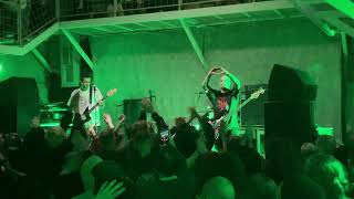 картинка: WLVS - Live in Бумажная фабрика 06.01.2024