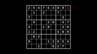 Celebrity 🔢Master Sudoku in Minutes! Unlock the Secrets of This Brain-Boosting Puzzle 🚀 #shorts Profile
