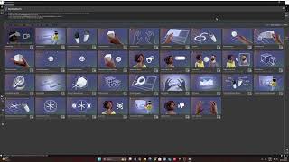 Building a Simple Mobile VR Scene in Unity: Environment Design and Interaction