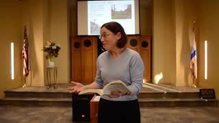 Even in a place of death, there is kindness