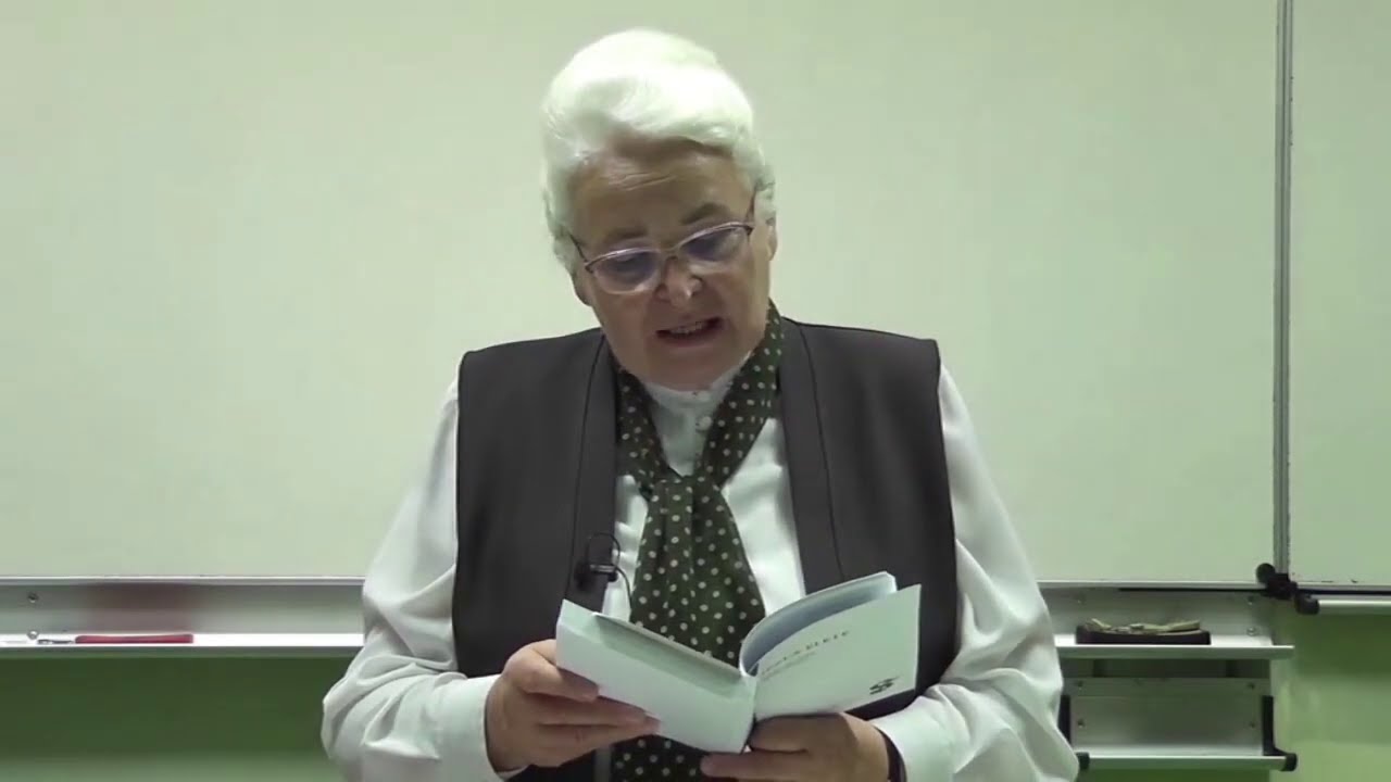 A Biblia alapeszméi 3. - A Biblia újszövetségi irataiban foglalt történelem I. rész