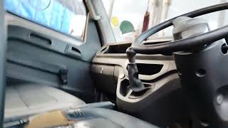 Tata V30 Intraa Engine Chassis Number Location Vin Plate