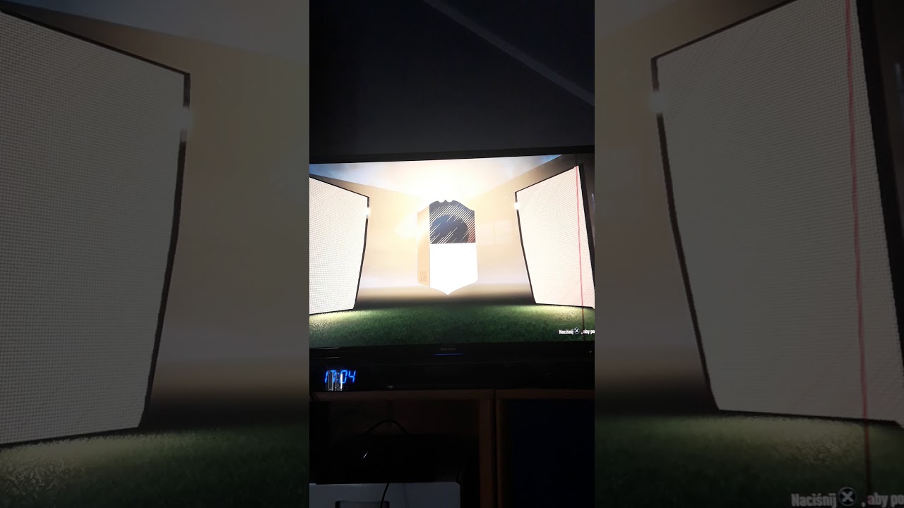 87 Del Piero in pack! Fifa18 pack opening