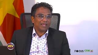 Download Lagu RTV JOURNAAL Dinsdag 17 Febr 2026 MP3