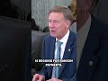 Sen. Hickenlooper Chairs Senate Hearing to Protect Americans Against AI-Enabled Scams & Deepfakes