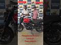 2024 Royal Enfield Hunter 350  delivery post cumbum theni tamilnadu madurai secondhand usedbikes