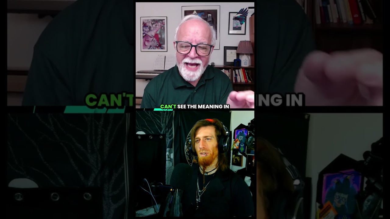 Depression Renders Faith Impossible