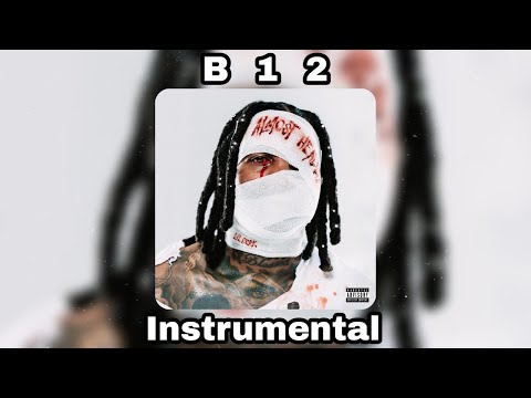 Lil Durk - B12 (Instrumental)