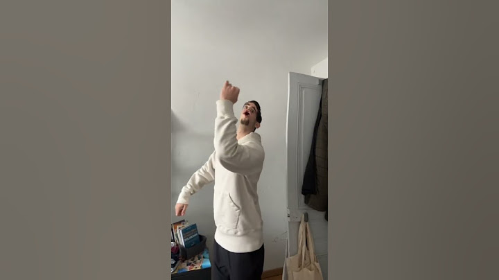 Moi si je faisais danse avec les stars 🤣