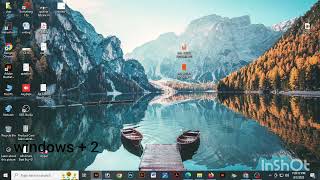 Computer Keyboard Shortcut দিয়ে Software ওপেন করুন | Windows Shortcut Tips in Bangla screenshot 1