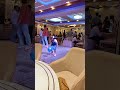 Kanishka is in birth ceremony #blissful #beingpositive #subscribe ##