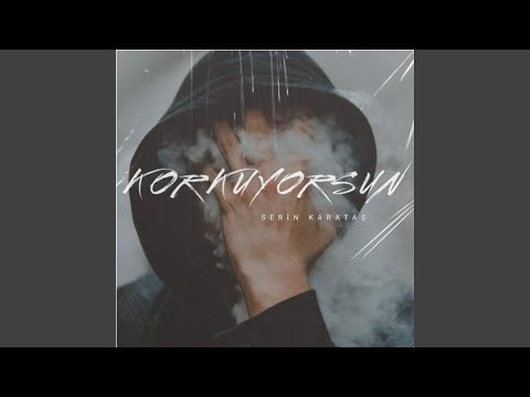Serin Karataş - Korkuyordum