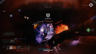 This is why Chaperone is getting nerfed. | Destiny 2 #short #gaming